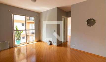 Apartamento para Aluguel - Jardim Sao Luis, 2 Quartos,  55 m² - São Paulo