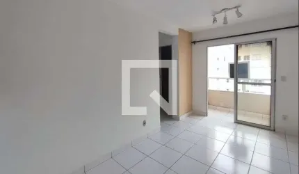 Apartamento para Aluguel - Parque Prado, 2 Quartos,  49 m² - Campinas