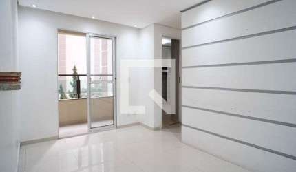 Apartamento para Aluguel - Jardim Aricanduva, 2 Quartos,  56 m² - São Paulo