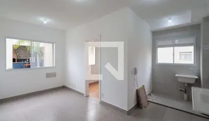 Apartamento para Aluguel - Tatuapé, 2 Quartos,  38 m² - São Paulo