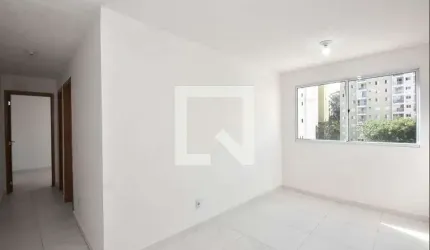 Apartamento para Aluguel - Vila Andrade, 2 Quartos,  42 m² - São Paulo