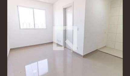 Apartamento para Aluguel - Mooca, 2 Quartos,  35 m² - São Paulo