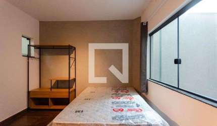 Kitnet / Stúdio para Aluguel - Freguesia do Ó, 1 Quarto,  26 m² - São Paulo