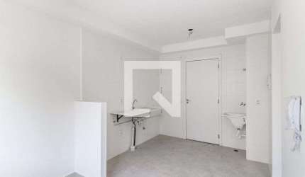 Apartamento para Aluguel - Jardim Sao Luis, 2 Quartos,  38 m² - São Paulo