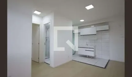 Apartamento para Aluguel - Vila Prel, 2 Quartos,  41 m² - São Paulo