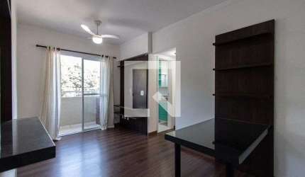 Apartamento para Aluguel - Jardim Prestes de Barros, 2 Quartos,  50 m² - Sorocaba