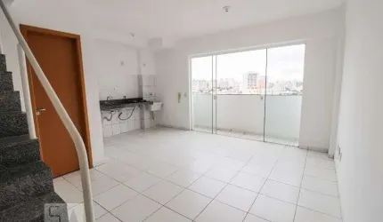 Apartamento para Aluguel - Setor Leste Vila Nova, 2 Quartos,  57 m² - Goiânia