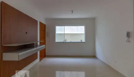 Apartamento para Aluguel - Vila Invernada, 2 Quartos,  44 m² - São Paulo