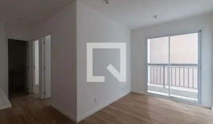 Apartamento para Aluguel - Vila Ré, 2 Quartos,  35 m² - São Paulo