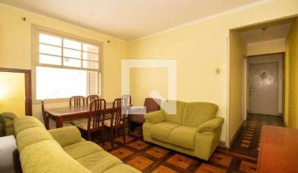 Apartamento para Aluguel - Rio Branco, 3 Quartos,  95 m² - Porto Alegre