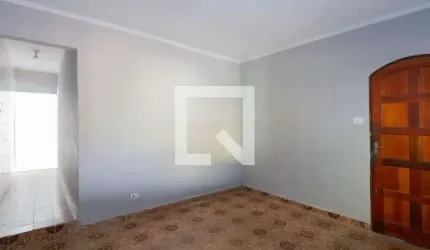 Casa para Aluguel - Itaquera, 2 Quartos,  70 m² - São Paulo