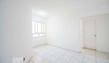 Apartamento para Aluguel - Brás, 1 Quarto,  52 m² - São Paulo