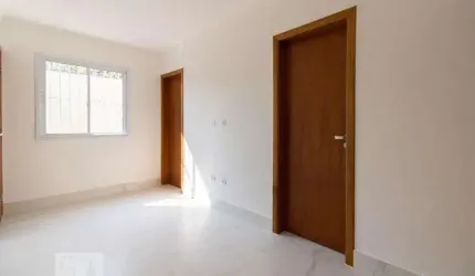 Apartamento para Aluguel - Vila Mazzei, 2 Quartos,  45 m² - São Paulo