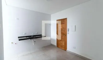 Apartamento para Aluguel - Vila Ré, 2 Quartos,  45 m² - São Paulo
