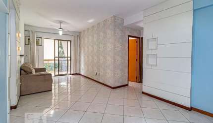 Apartamento para Aluguel - Taquara, 3 Quartos,  94 m² - Rio de Janeiro