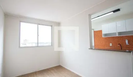 Apartamento para Aluguel - Cidade Sao Jorge, 2 Quartos,  45 m² - Santo André