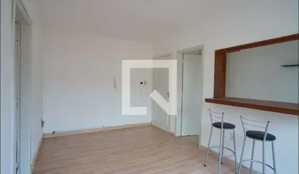 Apartamento para Aluguel - Higienópolis, 1 Quarto,  55 m² - Porto Alegre