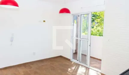 Apartamento para Aluguel - Cidade Dutra, 2 Quartos,  52 m² - São Paulo