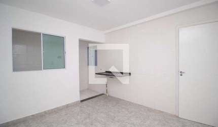 Apartamento para Aluguel - Vila Miriam, 2 Quartos,  40 m² - São Paulo