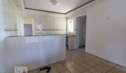 Casa para Aluguel - Vila Augusta, 2 Quartos,  260 m² - Guarulhos