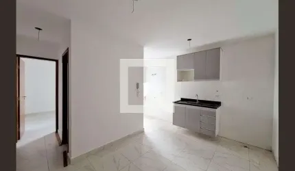 Apartamento para Aluguel - Água Fria, 1 Quarto,  38 m² - São Paulo