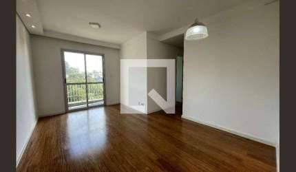 Apartamento para Aluguel - Jardim das Esmeraldas, 3 Quartos,  70 m² - São Paulo