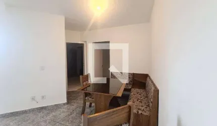 Apartamento para Aluguel - Cidade Satelite Santa Barbara, 2 Quartos,  70 m² - São Paulo