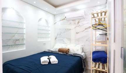 Kitnet / Stúdio para Aluguel - Vila Sônia, 1 Quarto,  28 m² - São Paulo