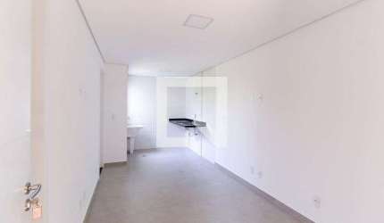 Apartamento para Aluguel - Vila Invernada, 1 Quarto,  29 m² - São Paulo