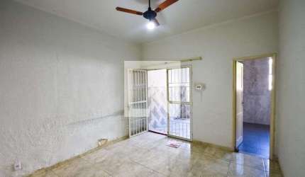 Apartamento para Aluguel - Méier, 3 Quartos,  64 m² - Rio de Janeiro