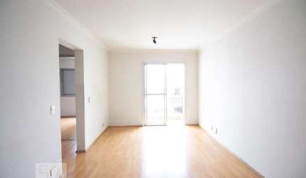 Apartamento para Aluguel - Saúde, 2 Quartos,  62 m² - São Paulo