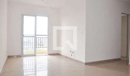 Apartamento para Aluguel - Vila Jaguara, 3 Quartos,  69 m² - São Paulo