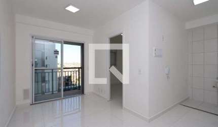 Apartamento para Aluguel - Vila Formosa, 2 Quartos,  32 m² - São Paulo