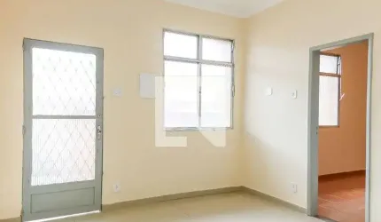 Casa para Aluguel - Abolição, 3 Quartos,  128 m² - Rio de Janeiro