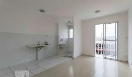 Apartamento para Aluguel - Cambuci, 1 Quarto,  34 m² - São Paulo