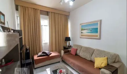 Apartamento para Aluguel - Vila Isabel, 2 Quartos,  58 m² - Rio de Janeiro