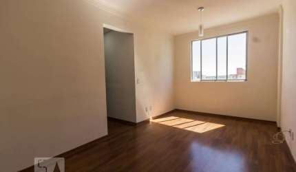 Apartamento para Aluguel - Macedo, 3 Quartos,  59 m² - Guarulhos
