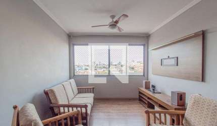 Apartamento para Aluguel - Vila Ré, 2 Quartos,  62 m² - São Paulo