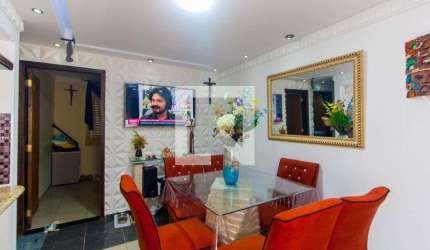 Apartamento para Aluguel - Sapopemba, 2 Quartos,  55 m² - São Paulo