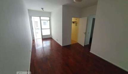 Apartamento para Aluguel - Freguesia , 1 Quarto,  63 m² - Rio de Janeiro