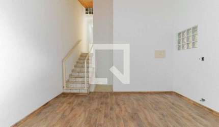 Casa para Aluguel - Jardim das Flores, 2 Quartos,  70 m² - São Paulo