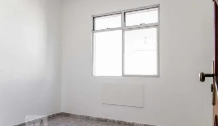 Apartamento para Aluguel - Jardim Guanabara, 2 Quartos,  55 m² - Rio de Janeiro