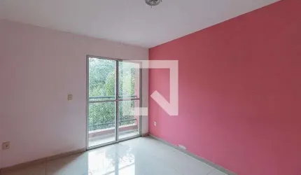 Apartamento para Aluguel - Itaquera, 2 Quartos,  55 m² - São Paulo