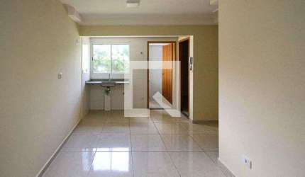 Apartamento para Aluguel - Jardim Anália Franco, 2 Quartos,  36 m² - São Paulo