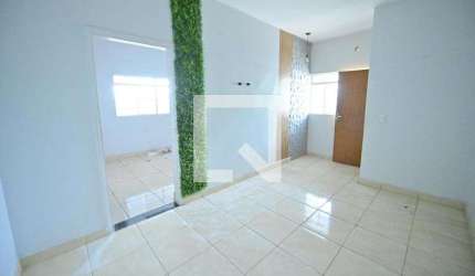 Apartamento para Aluguel - Setor Gentil Meireles, 2 Quartos,  130 m² - Goiânia