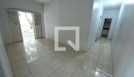 Apartamento para Aluguel - Setor Progresso, 2 Quartos,  130 m² - Goiânia