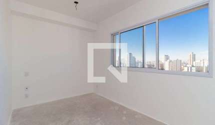 Apartamento para Aluguel - Belém, 1 Quarto,  25 m² - São Paulo