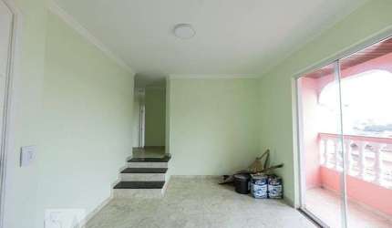 Apartamento para Aluguel - Vila Barros, 2 Quartos,  85 m² - Guarulhos