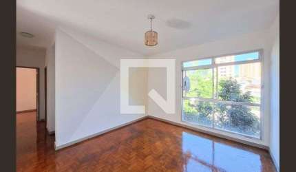 Apartamento para Aluguel - Mandaqui, 2 Quartos,  81 m² - São Paulo