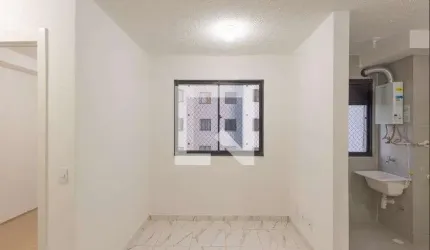 Apartamento para Aluguel - Jardim Ipaussurama , 2 Quartos,  42 m² - Campinas